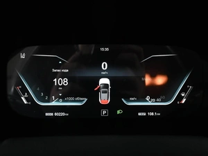 Внедорожник Москвич 3 2023 года, 1399000 рублей, Аксай