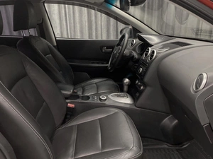 Внедорожник Nissan Qashqai 2007 года, 750000 рублей, Красноярск