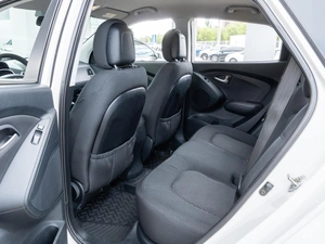 Внедорожник Hyundai ix35 2011 года, 1209000 рублей, Волгоград