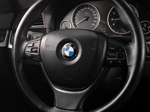 Седан BMW 5 серия 2011 года, 1689000 рублей, Тюмень