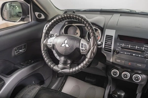 Внедорожник Mitsubishi Outlander 2007 года, 1269000 рублей, Томск