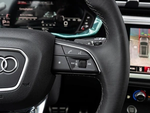 Внедорожник Audi Q3 2025 года, 5150000 рублей, Краснодар