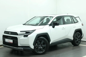 Внедорожник Toyota RAV4 2025 года, 4050000 рублей, Красноярск