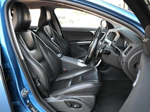 Универсал Volvo V60 2013 года, 1374000 рублей, Кирилловка