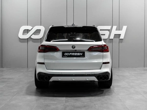 Внедорожник BMW X5 2019 года, 6500000 рублей, Тюмень