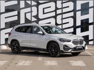 Внедорожник BMW X1 2020 года, 3569000 рублей, Краснодар