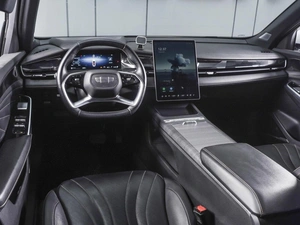 Седан Geely Preface 2024 года, 2999000 рублей, Ростов-на-Дону