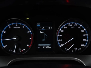 Внедорожник Toyota RAV4 2016 года, 2449077 рублей, Москва