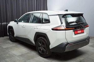 Внедорожник Toyota RAV4 2026 года, 4099000 рублей, Красноярск
