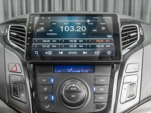 Седан Hyundai i40 2013 года, 1239000 рублей, Тюмень