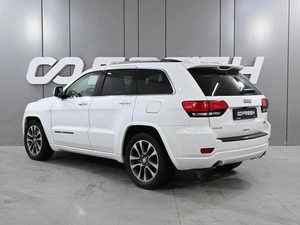 Внедорожник Jeep Grand Cherokee 2018 года, 5199000 рублей, Аксай