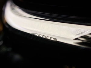Внедорожник Haval F7x 2026 года, 3999000 рублей, Красноярск
