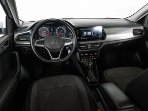Лифтбек Volkswagen Polo 2021 года, 1686000 рублей, Ставрополь