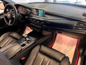 Внедорожник BMW X5 2013 года, 3099000 рублей, Красноярск