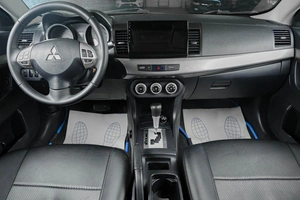 Седан Mitsubishi Lancer 2008 года, 759000 рублей, Тюмень