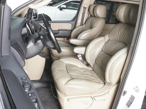 Минивэн Hyundai Grand Starex 2010 года, 1659000 рублей, Ростов-на-Дону