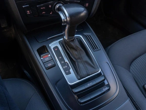 Седан Audi A4 2012 года, 1539000 рублей, Саратов