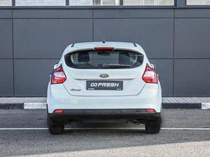 Хетчбэк Ford Focus 2013 года, 759000 рублей, Кирилловка