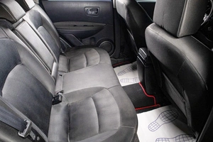 Внедорожник Nissan Qashqai 2011 года, 819000 рублей, Сургут