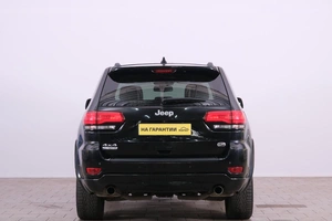 Внедорожник Jeep Grand Cherokee 2013 года, 2699000 рублей, Омск