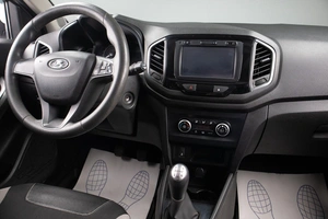 Хетчбэк ВАЗ (LADA) XRAY 2017 года, 829000 рублей, Оренбург