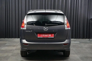 Минивэн Mazda 5 2008 года, 787000 рублей, Красноярск