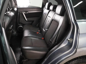 Внедорожник Chevrolet Captiva 2013 года, 1309000 рублей, Воронеж