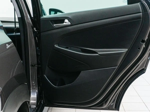 Внедорожник Hyundai Tucson 2018 года, 2049000 рублей, Красноярск