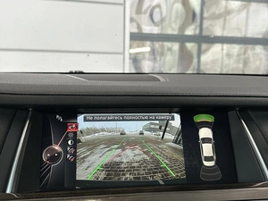 Седан BMW 7 серия 2015 года, 1650000 рублей, Уфа