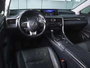 Внедорожник Lexus RX 2017 года, 3890000 рублей, Ростов-на-Дону