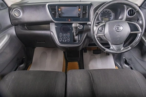 Хетчбэк Nissan Dayz 2015 года, 759000 рублей, Томск