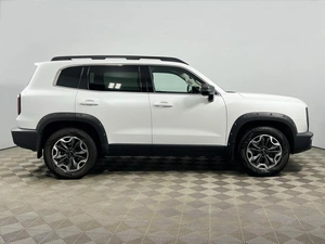 Внедорожник Haval Dargo X 2024 года, 2763100 рублей, Казань