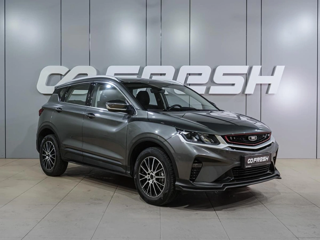 Внедорожник Belgee X50 2025 года, 1999000 рублей, Воронеж