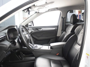 Внедорожник Haval Jolion 2023 года, 1960000 рублей, Омск