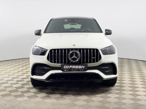 Внедорожник Mercedes-benz GLE-класс AMG Coupe 2022 года, 11499000 рублей, Казань