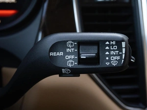 Внедорожник Porsche Macan S 2015 года, 3360000 рублей, Самара