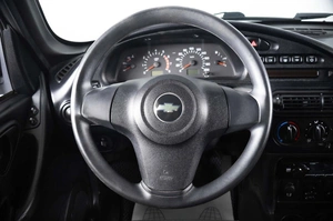 Внедорожник Chevrolet Niva 2017 года, 829000 рублей, Пермь