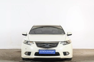 Седан Honda Accord 2011 года, 1599000 рублей, Тюмень