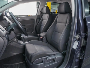 Хетчбэк Volkswagen Golf Plus 2011 года, 769000 рублей, Сургут