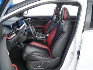 Внедорожник Geely Coolray 2023 года, 2000999 рублей, Москва