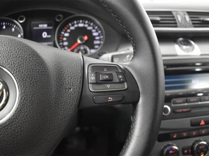 Седан Volkswagen Passat 2012 года, 1128900 рублей, Казань