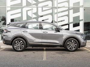 Внедорожник Kia Sportage 2025 года, 3699000 рублей, Краснодар