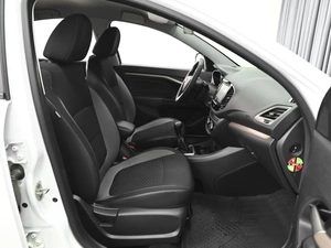 Седан ВАЗ (LADA) Vesta 2019 года, 997000 рублей, Ставрополь