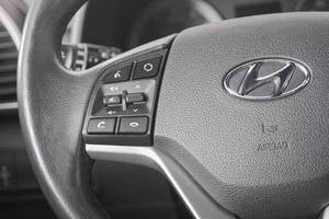 Внедорожник Hyundai Tucson 2019 года, 2259000 рублей, Кемерово