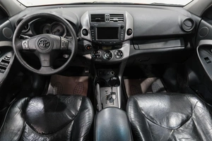 Внедорожник Toyota RAV4 2010 года, 1599000 рублей, Новокузнецк