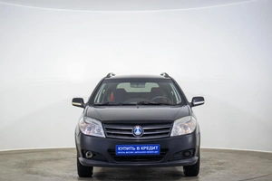 Хетчбэк Geely MK Cross 2014 года, 209000 рублей, Оренбург