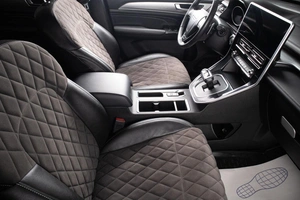 Внедорожник Haval M6 2024 года, 1869000 рублей, Оренбург