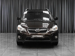 Внедорожник Subaru XV 2012 года, 1559000 рублей, Тюмень