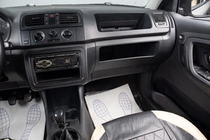 Хетчбэк Skoda Fabia 2013 года, 519000 рублей, Оренбург