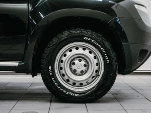 Внедорожник Renault Duster 2014 года, 900000 рублей, Красноярск